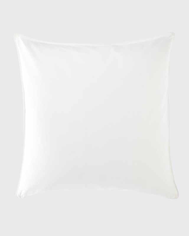 Euro Down Pillow, 26"Sq.